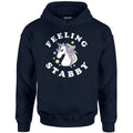 Feeling Stabby - Unisex
