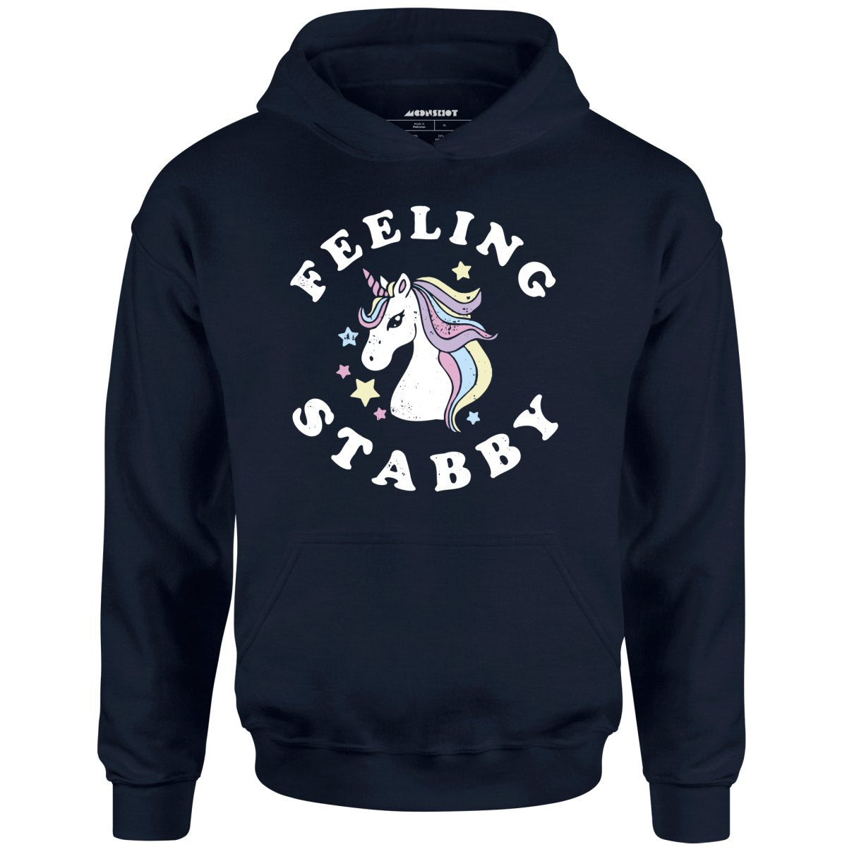 Feeling Stabby - Unisex