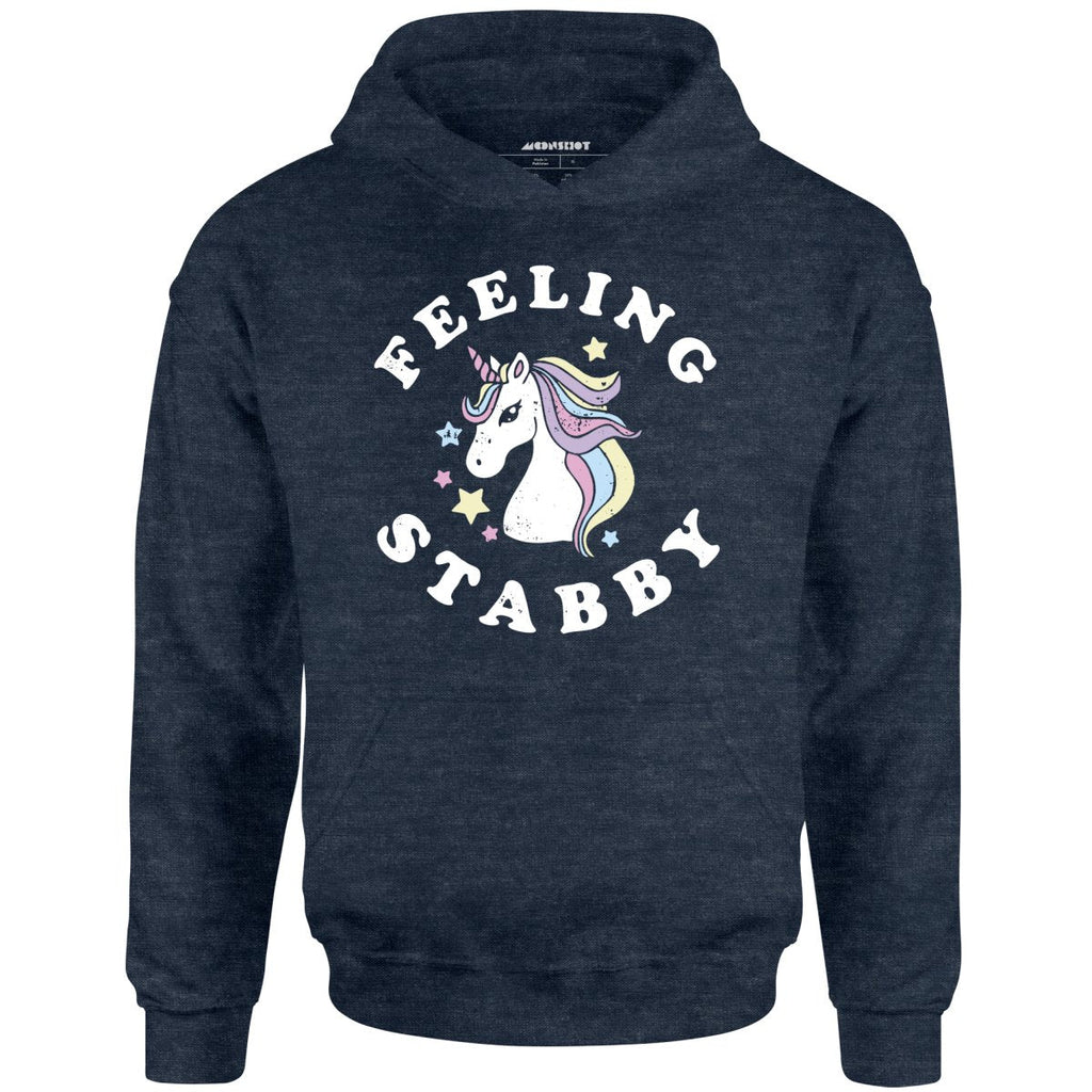 Feeling Stabby - Unisex