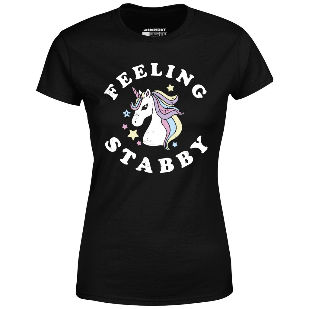 Feeling Stabby - Women's