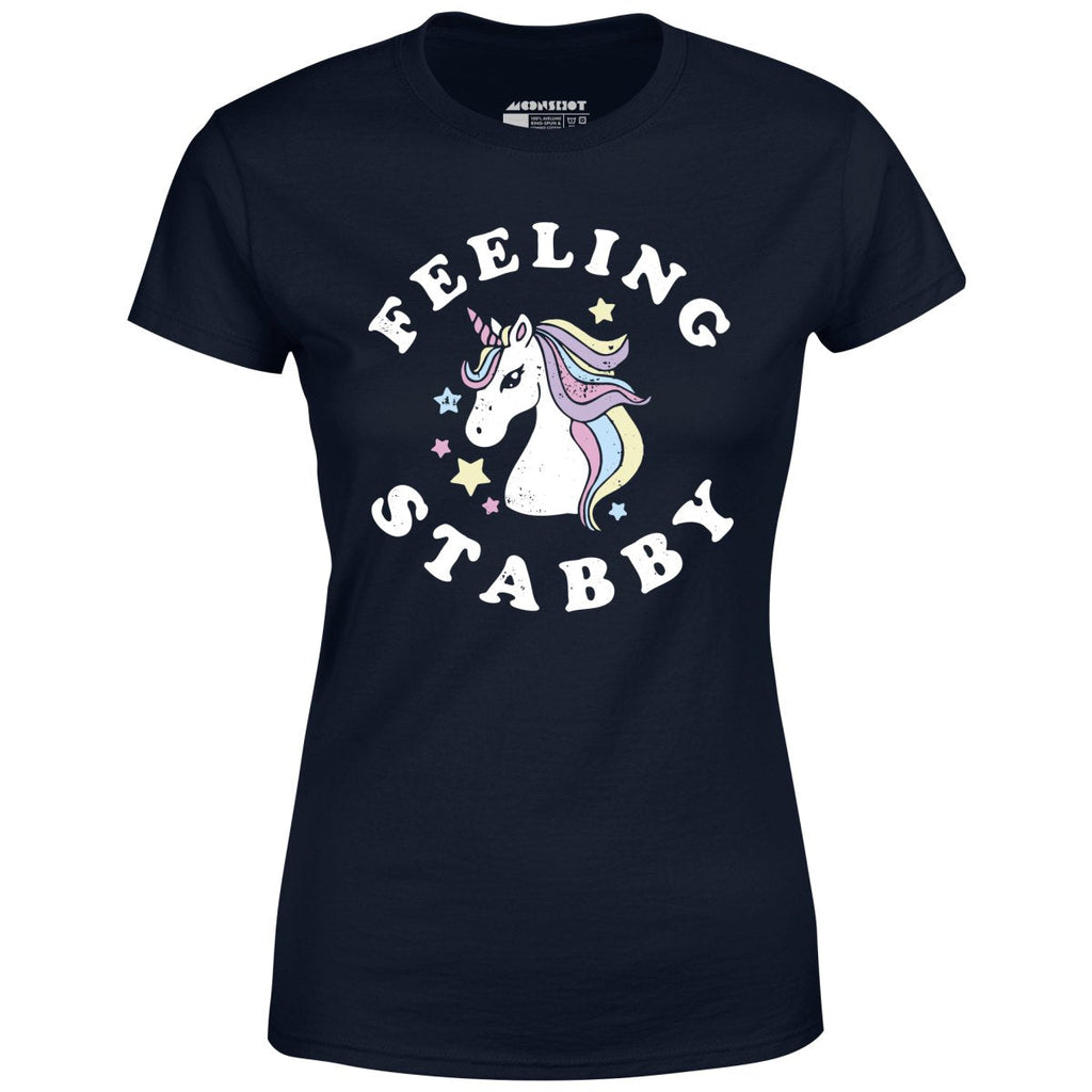 Feeling Stabby - Women's