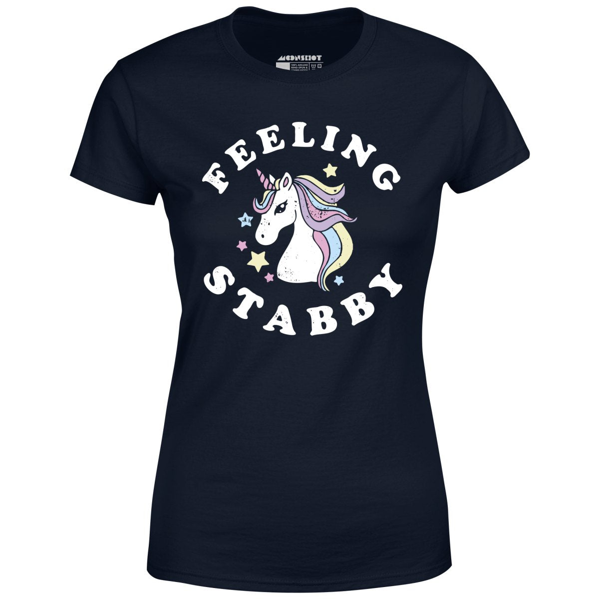 Feeling Stabby - Women's