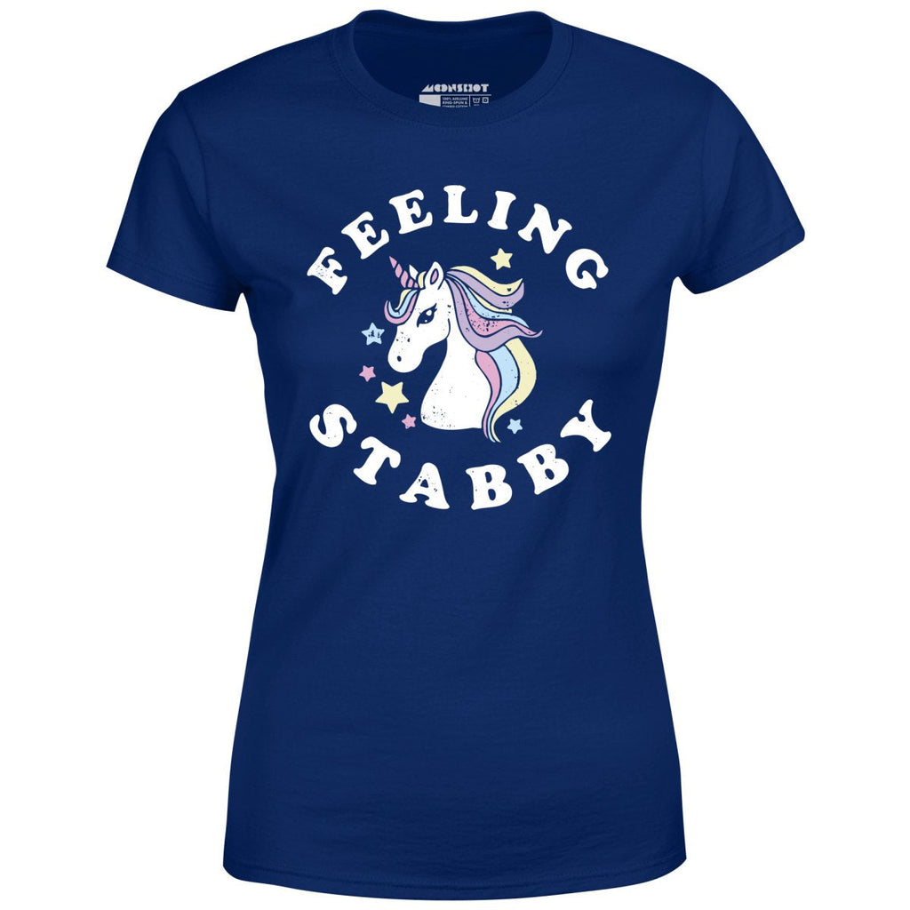 Feeling Stabby - Women's