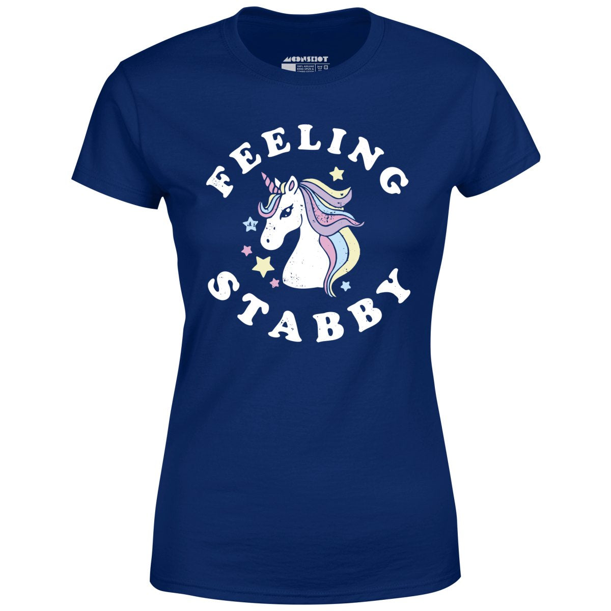 Feeling Stabby - Women's