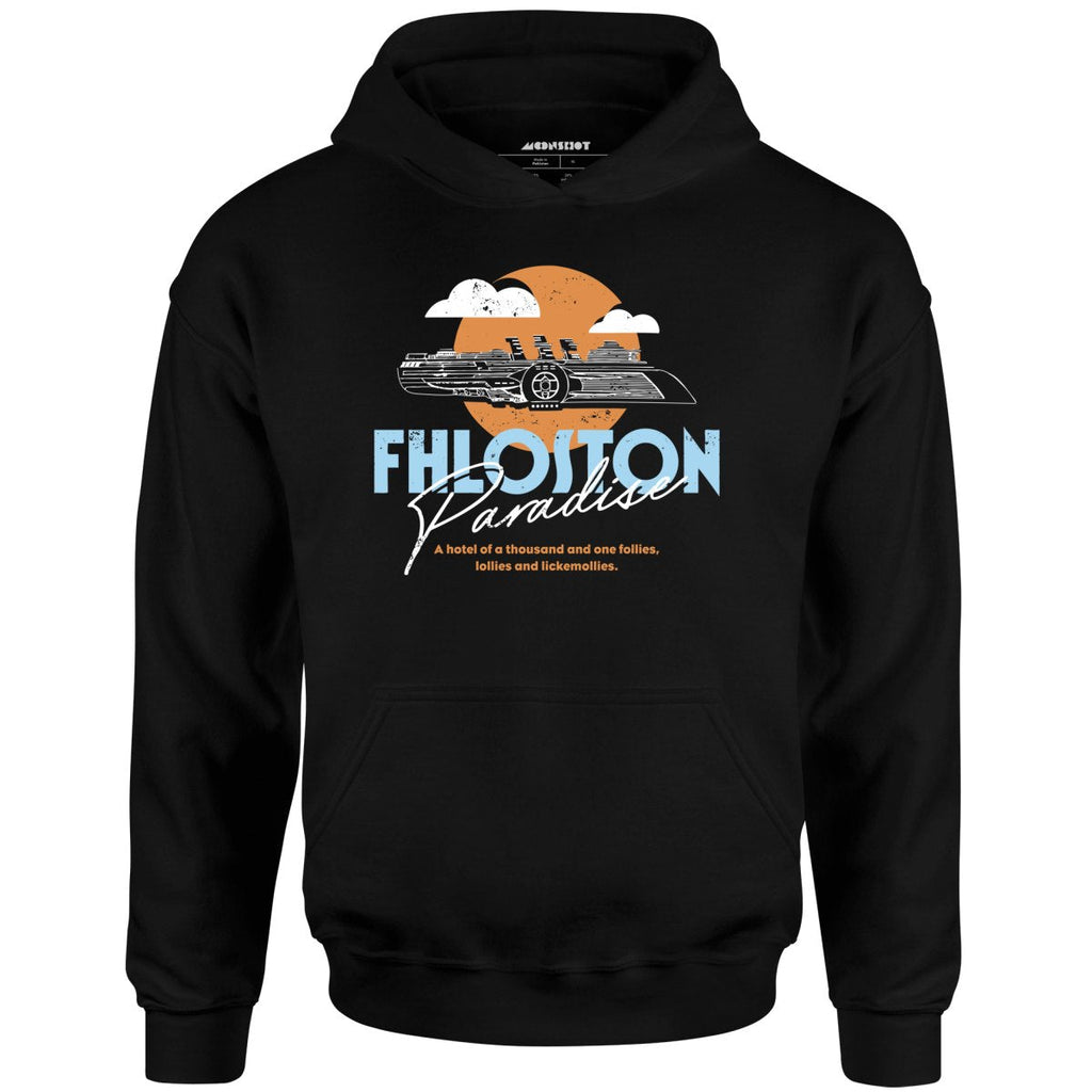 Fhloston Paradise - The Fifth Element - Unisex