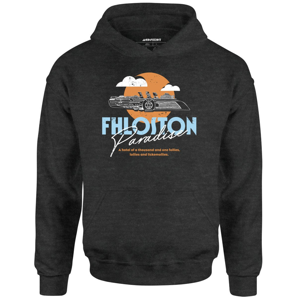 Fhloston Paradise - The Fifth Element - Unisex