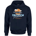 Fhloston Paradise - The Fifth Element - Unisex