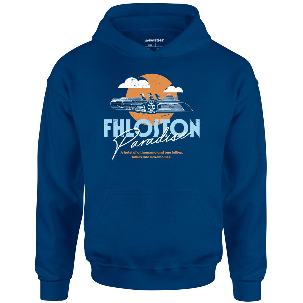 Fhloston Paradise - The Fifth Element - Unisex