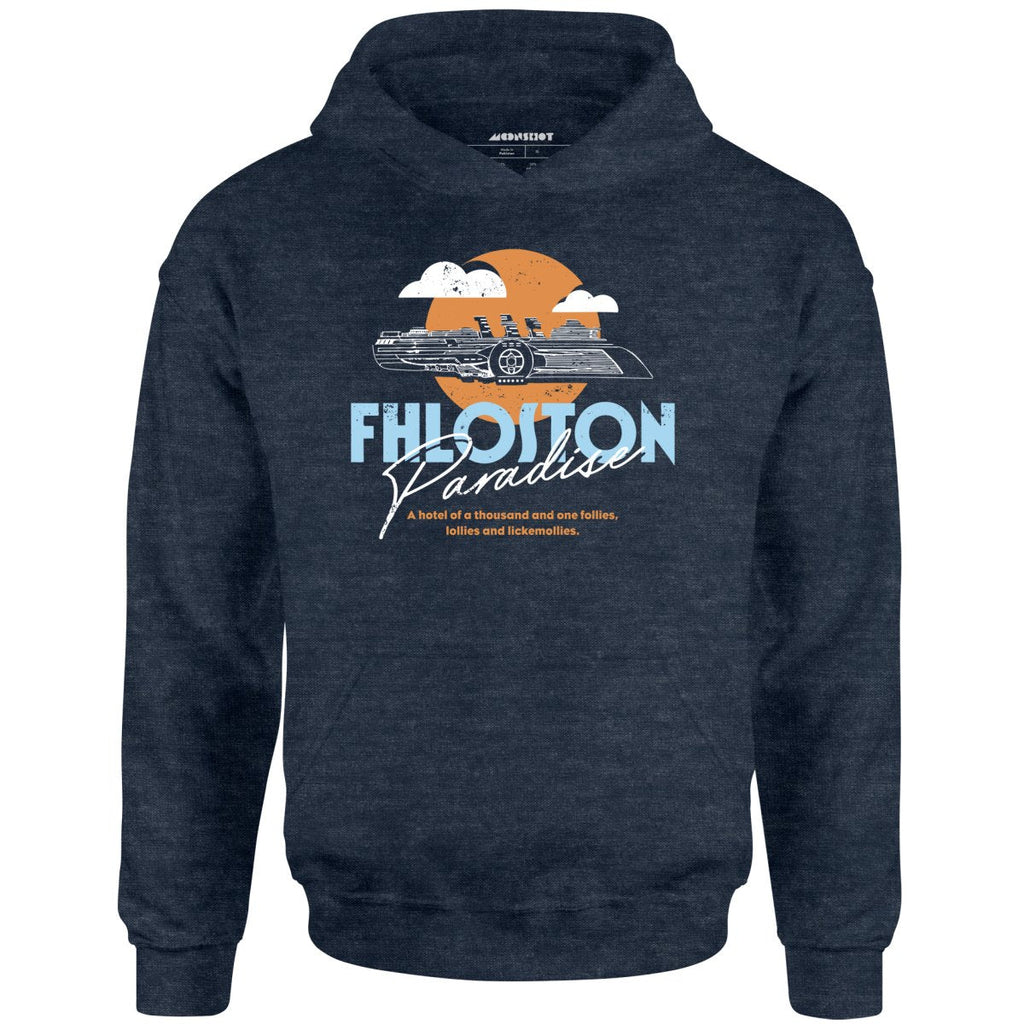 Fhloston Paradise - The Fifth Element - Unisex
