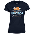 Fhloston Paradise - The Fifth Element - Women's