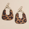Fierce Leopard Noras