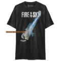 Fire In The Sky Movie Poster Unisex Classic