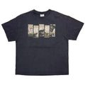 LINKIN PARK METEORA BLACK TENNESSEE RIVER XL 6058