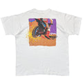 Marlboro ADVENTURE TEAM MOTORCYCLE POCKET TEE WHITE ONE SIZE FITS XL 6635