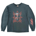 Slipknot DAEMON LS ANVIL LARGE 2333