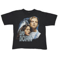 LEONARDO DICAPRIO EURO BOOTLEG TITANIC FRONT PRINT FITS XL 3829