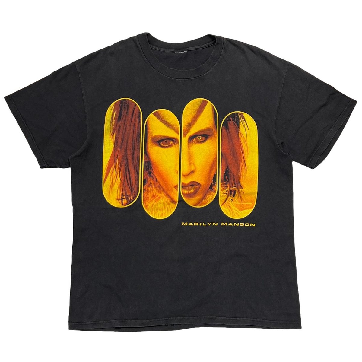 MARILYN MANSON ROCK IS DEAD FITS XL 6903
