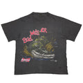 Budweiser 1996 3 FROGS ON THE CROCODILE CHANGES XXL 2726