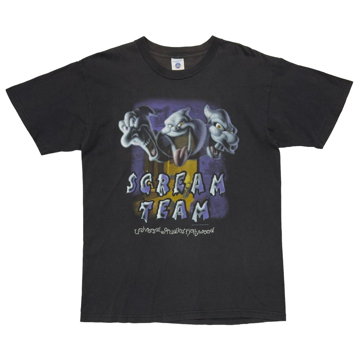 CASPER SCREAM TEAM FITS LARGE 4715