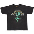 THE TRAGICALLY HIP GARGOYLE TEE BROCKUM XL 9602