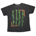 TYPE O NEGATIVE 1996 OCTOBER RUST BLUE GRAPE LARGE 9055