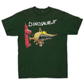 DINOSAUR JR FEEL THE PAIN FITS XL GREEN 8398
