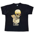 rush PUSHEAD ROLL THE BONES EURO XL 0267