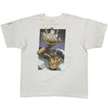 ROCK & ROLL HALL OF FAME MUSEUM  THE CONCERT 1995 WHITE LARGE 9402