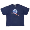 E.T. THE 20th ANNIVERSARY NAVY M&O XL 8215