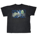 LED ZEPPELIN SWAN SONG RECORDS LOGO FITS XL 9105