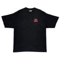 PULP FICTION MOVIE PROMO EMBROIDERY LOGO TULTEX XL 9009