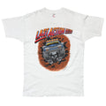 LAST ACTION HERO 1993 MOVIE PROMO BIG MISTAKE WHITE FRUIT OF THE LOOM XL 4625