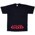 MARILYN MANSON I AM THE GOD OF FUCK BOOTLEG SCREEN STARS XL 9510