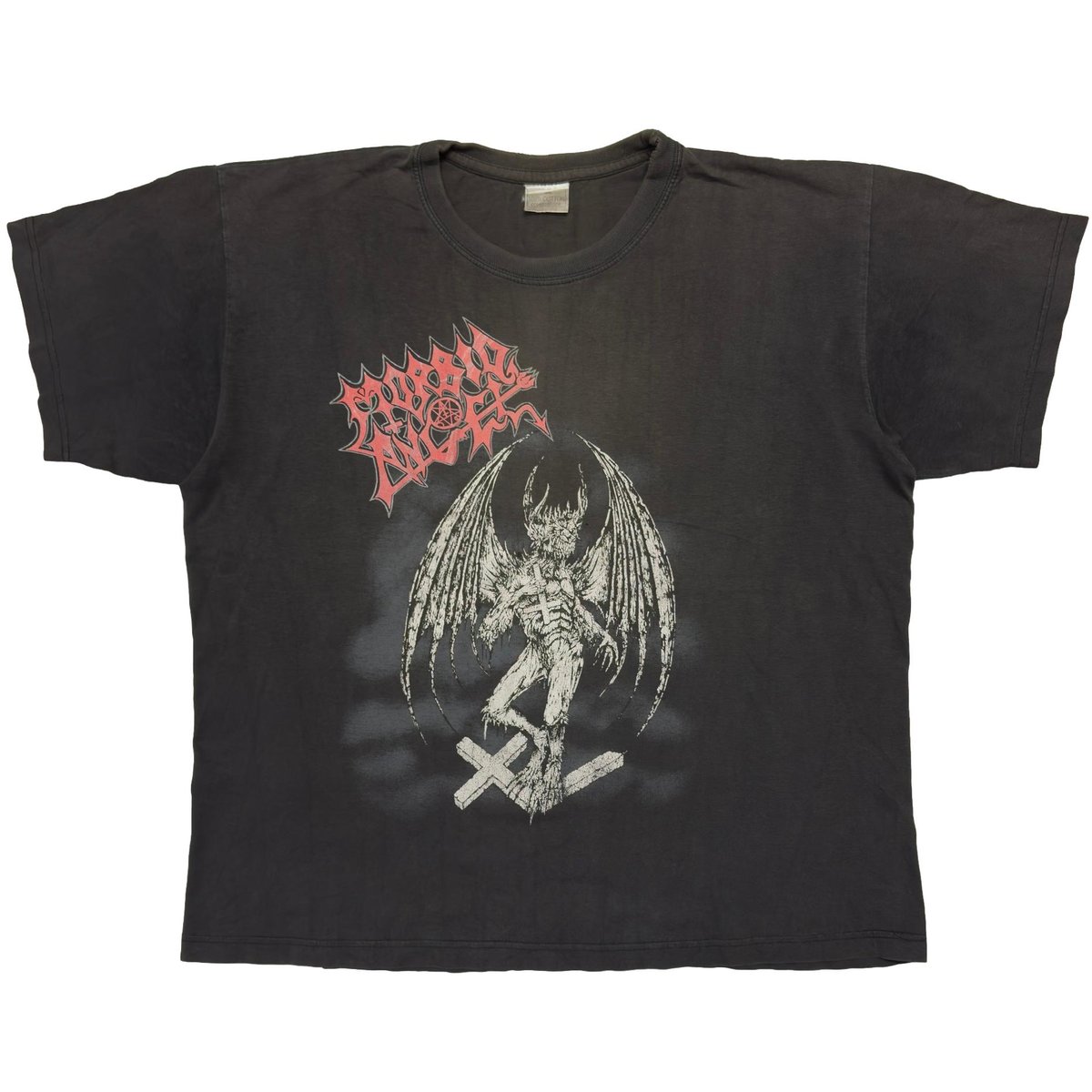 MORBID ANGEL YOUR GOD IS DEAD XL 6876