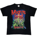 MISFITS RESURRECTION 20 YEAR OF TERROR 1977-1997 WILD OATS XL 5186
