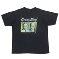 GREEN DAY 1997 NIMROD BACK COVER GIANT XL 6971
