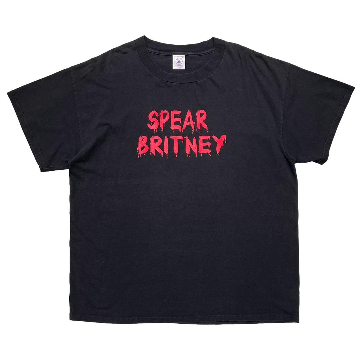 BRITNEY SPEARS PRODY SPEAR BRITNEY DELTA XL 5557