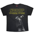 SNOOP DOGG SNOOP DOGGY DOGG DEATH ROW FITS LARGE 1031