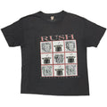 RUSH PRESTO TOUR 1990 FITS L-XL 8588