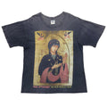 PAUL McCARTNEY THE NEW WORLD TOUR BIKER LIKE AN ICON XL 9094