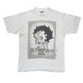 BETTY BOOP BOO PSESSION PARFUM WHITE TULTEX LARGE 2782