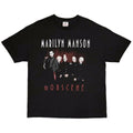 MARILYN MANSON 2003 mOBSCENE ALSTYLE XL 8222