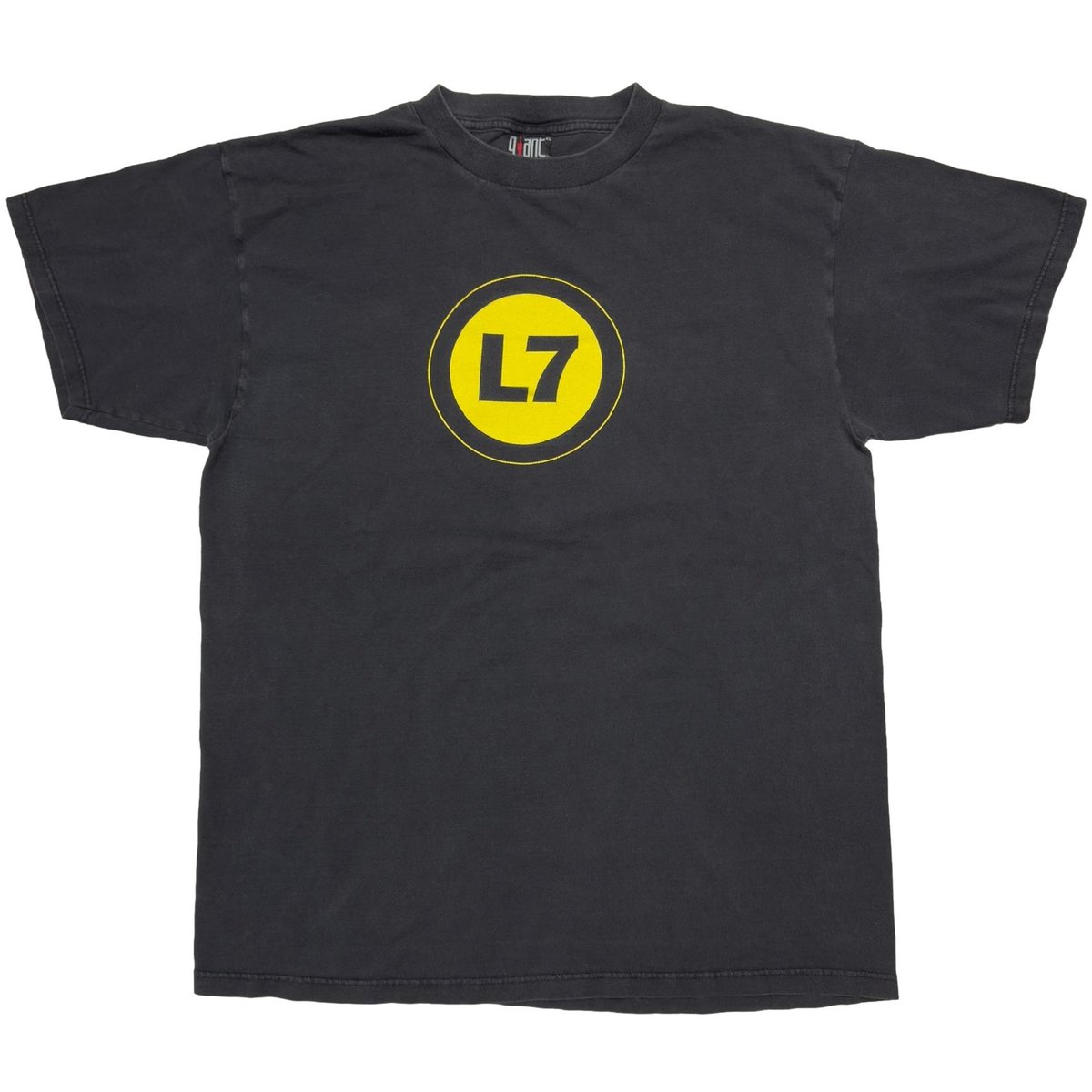 L7 Hungry For Stink Tour GIANT by TULTEX XL 8128