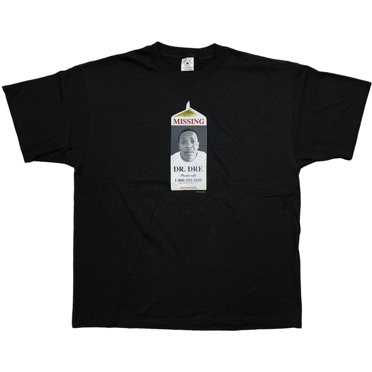 DR.DRE MISSING MILK DELTA XL 4070