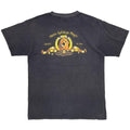 METRO GOLDWIN MAYER DOUBLE SIDE PRINT MGM TAG LARGE 3463