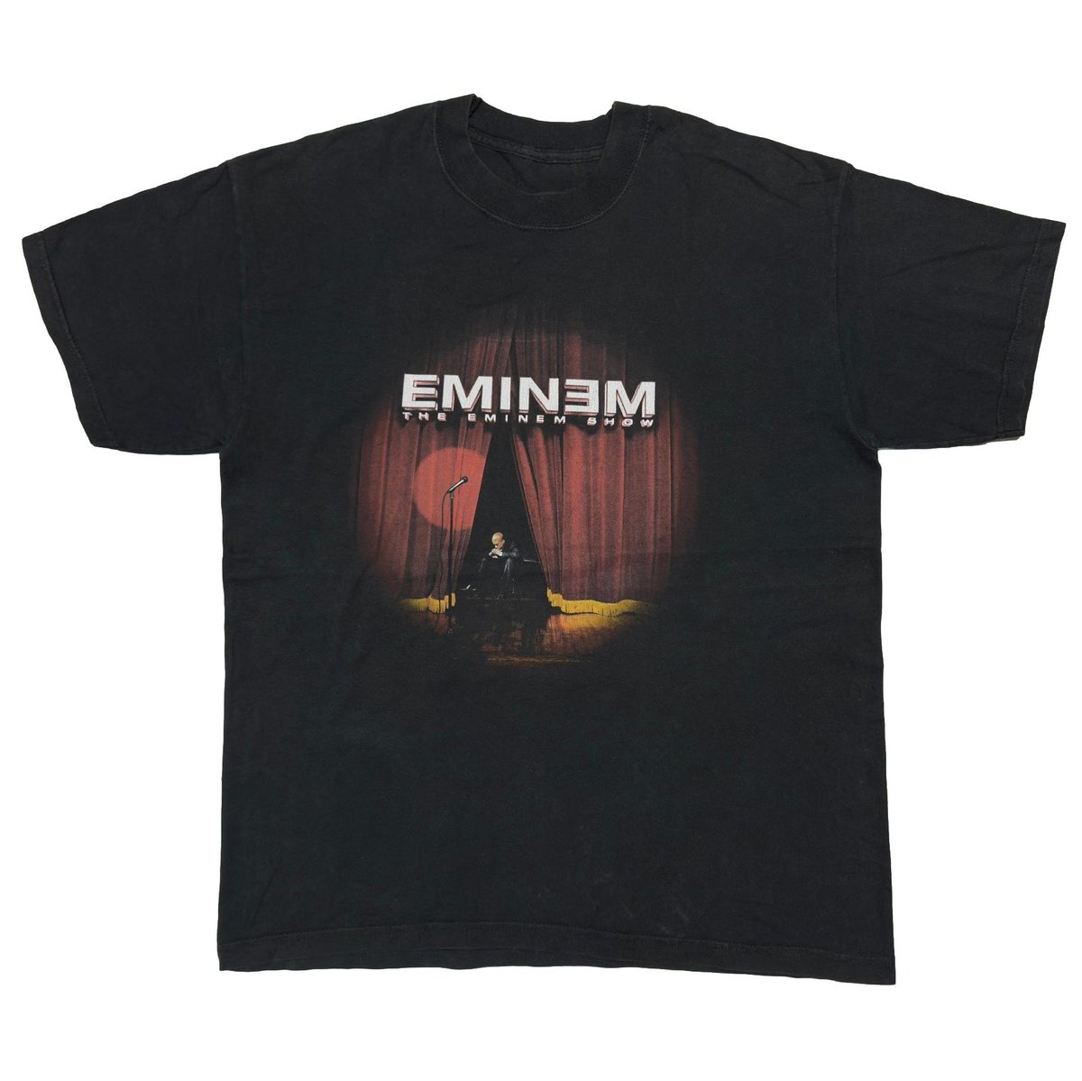 EMINEM THE EMINEM SHOW FITS LARGE 9586