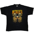 METALLICA PUSHEAD TOUR 2000 BG XL 4250