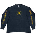 MACHINE HEAD 1993 LOGO LS XL 6992