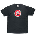 RAGE AGAINST THE MACHINE e LOGO EVIL EMPIRE BLACK LARGE 5920