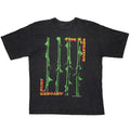 TYPE O NEGATIVE 1996 OCTOBER RUST EURO FITS XL 4880
